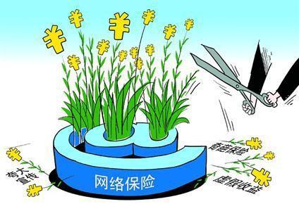 從支付寶、微信購(gòu)買(mǎi)的保險(xiǎn)出險(xiǎn)后，誰(shuí)負(fù)責(zé)賠付？——解讀互聯(lián)網(wǎng)平臺(tái)保險(xiǎn)代理銷(xiāo)售模式