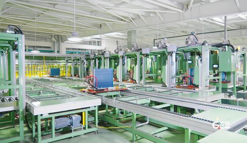 青島入選2024年度制造業新型技術改造城市試點，最高獲批3億元中央支持資金