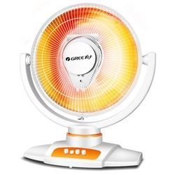 GREE 格力 NSO-10D 立式電熱扇 憑實力終結寒冬的選擇